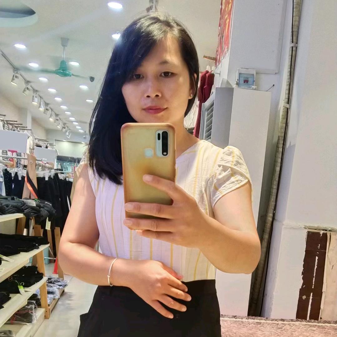 幸运的人生