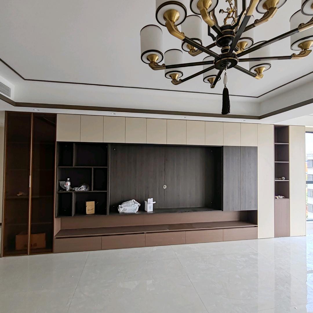 AA全屋定制安装