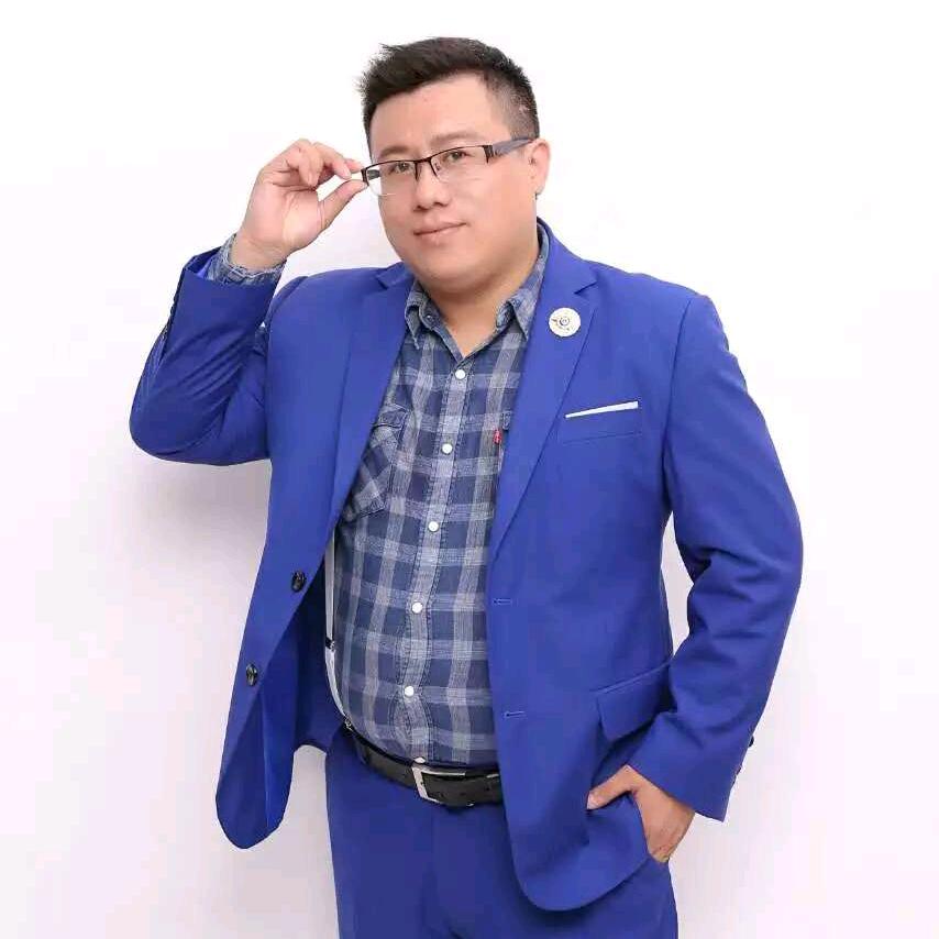 美业刘一哥