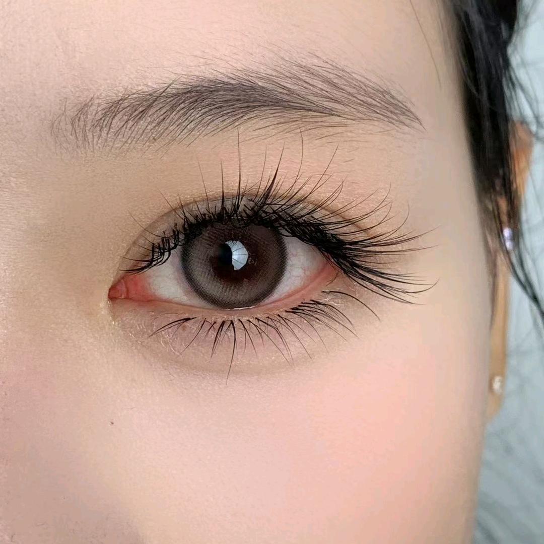 俊伶美睫（雄安一家专业做睫毛的店）