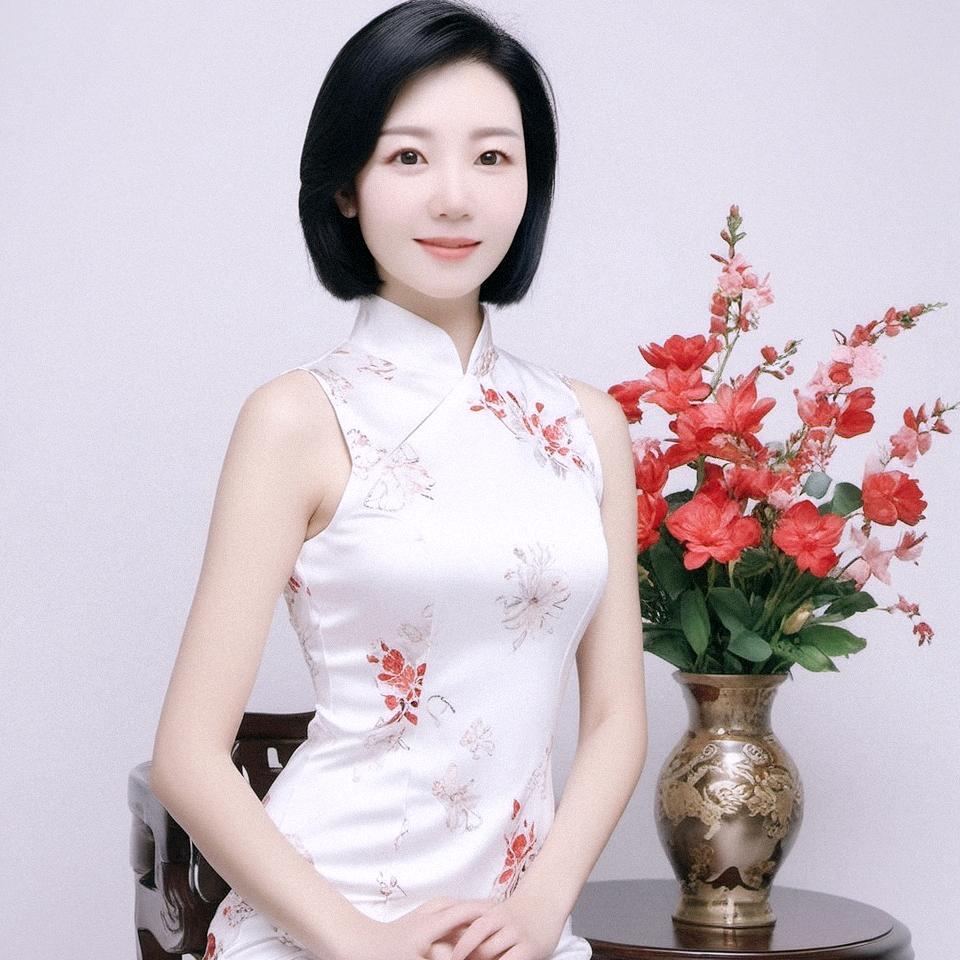 恬姐