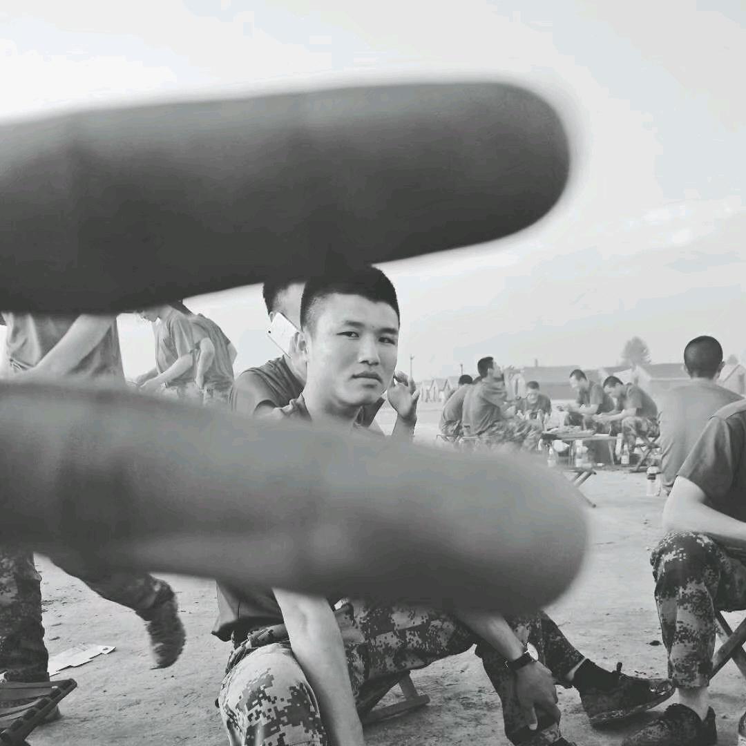 高富帅