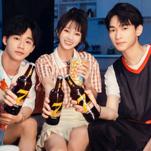 泰山原浆啤酒旗舰店(滨河阳光店）