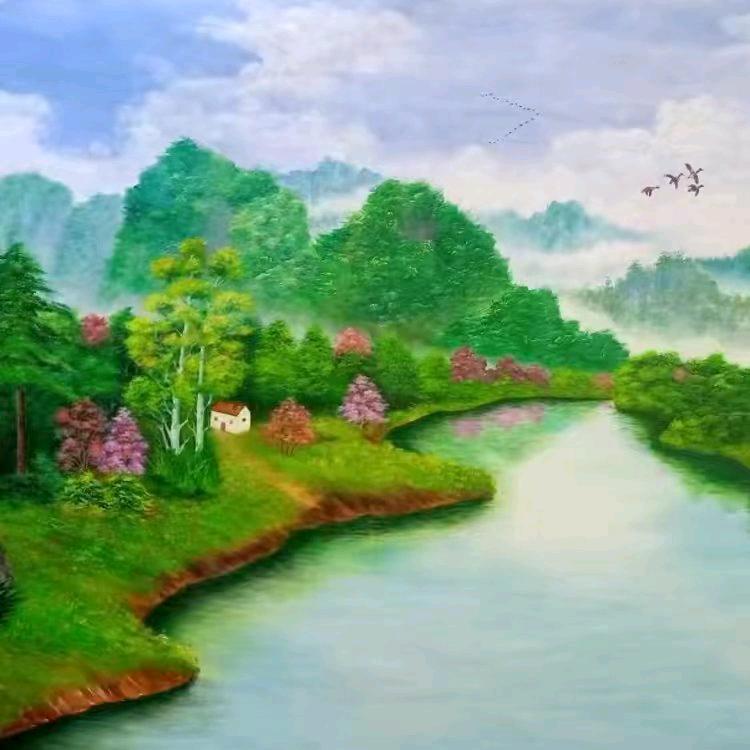 余生低调（1）