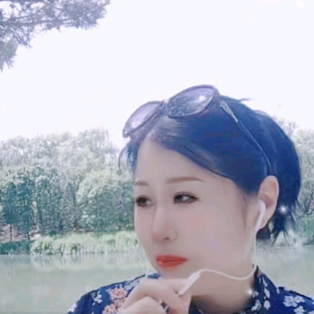 清风明月🎤