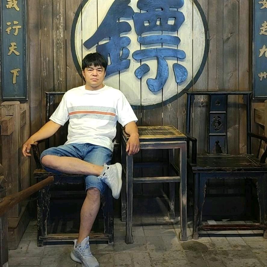 杨强
