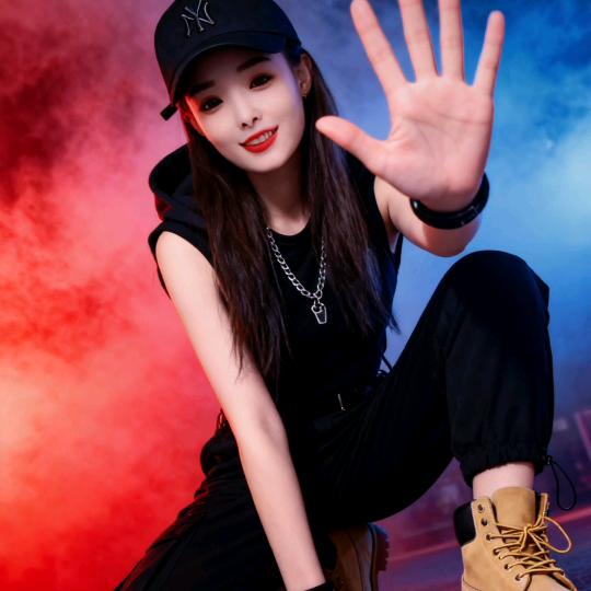 小娘子你惹不起