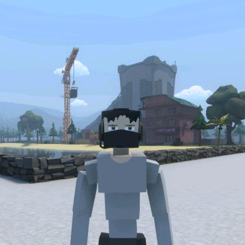 小黑爱玩𝙂𝙊𝙍𝙀 𝘽𝙊𝙓