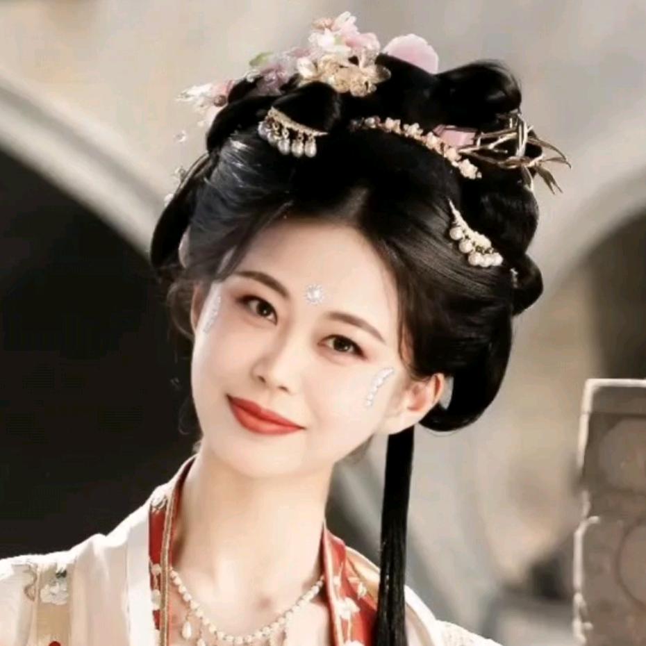 阿娜💃