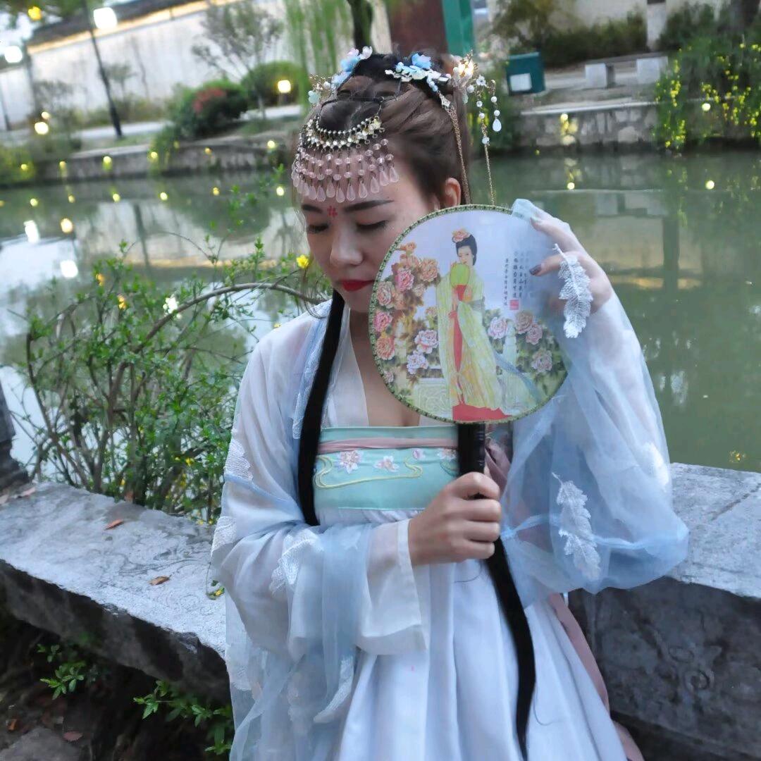 墨@蓝
