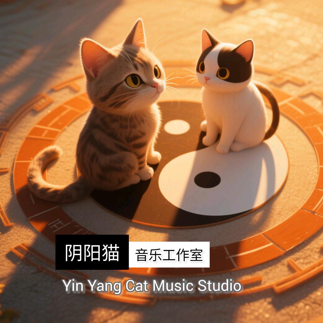 阴阳猫音乐工作室