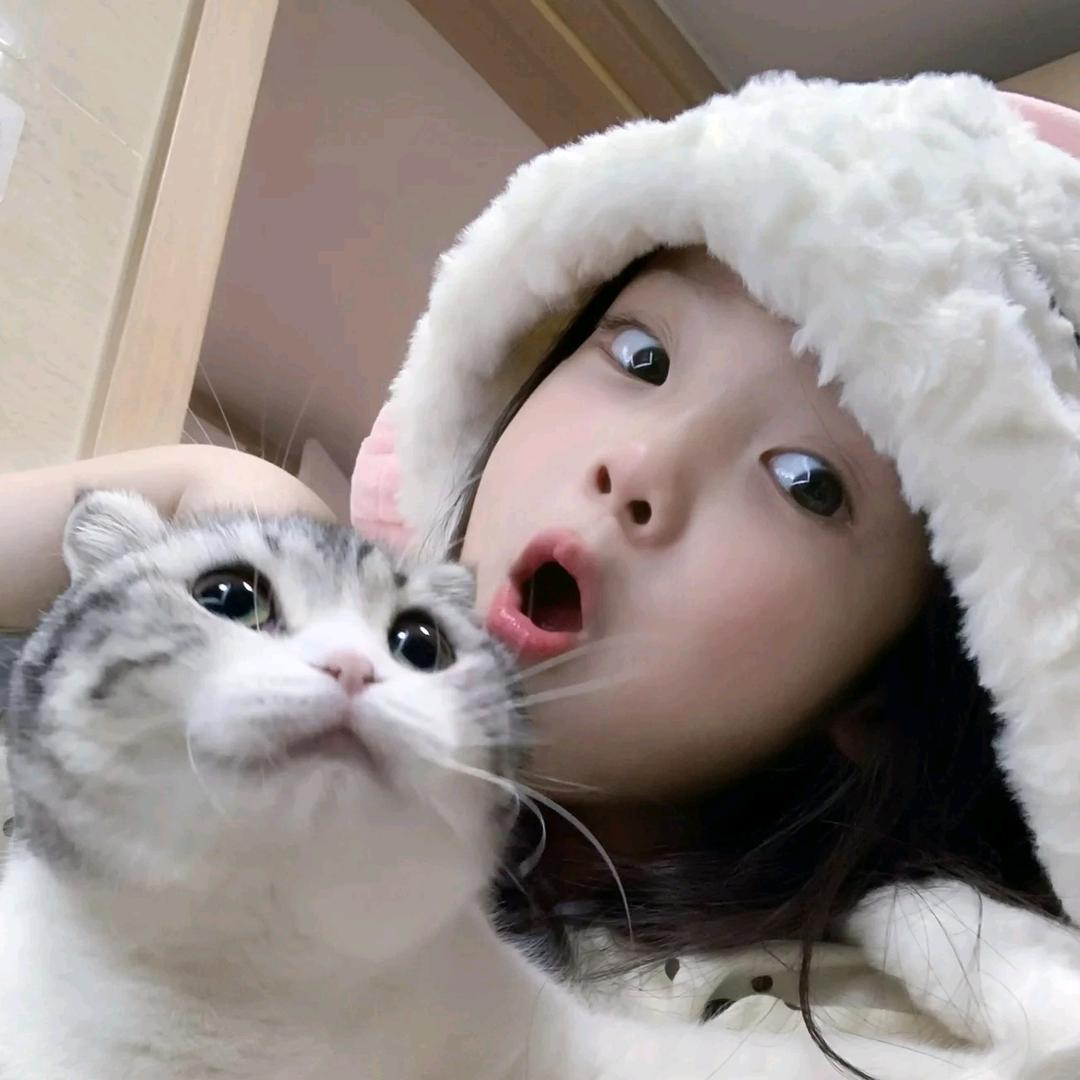 小张baby