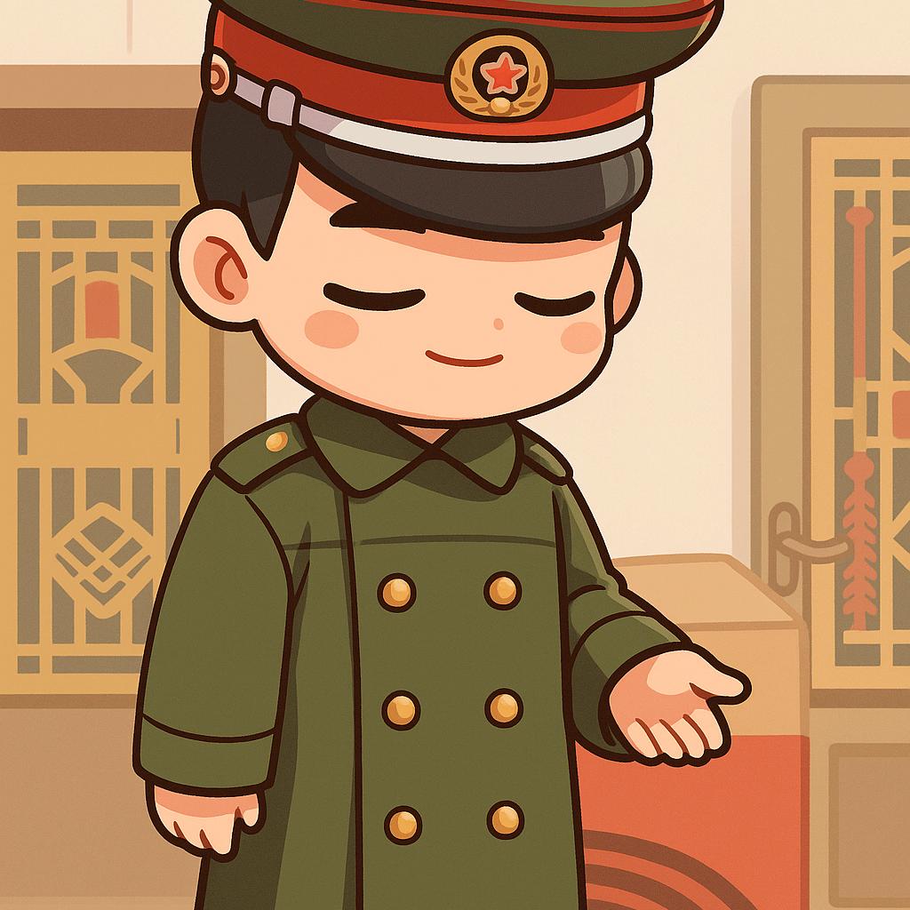 从容客
