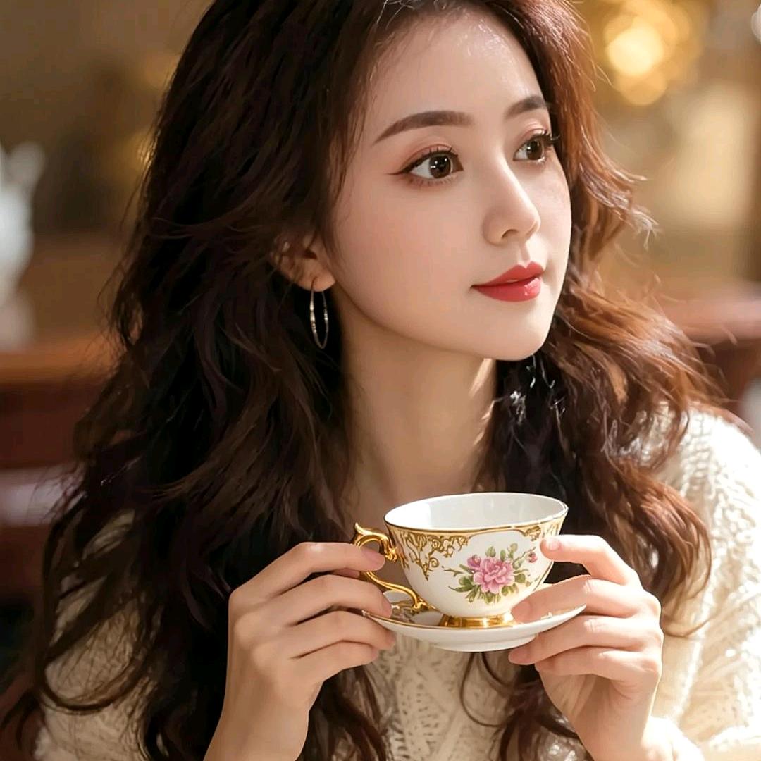 李烈娟