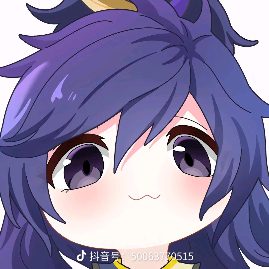CH李信