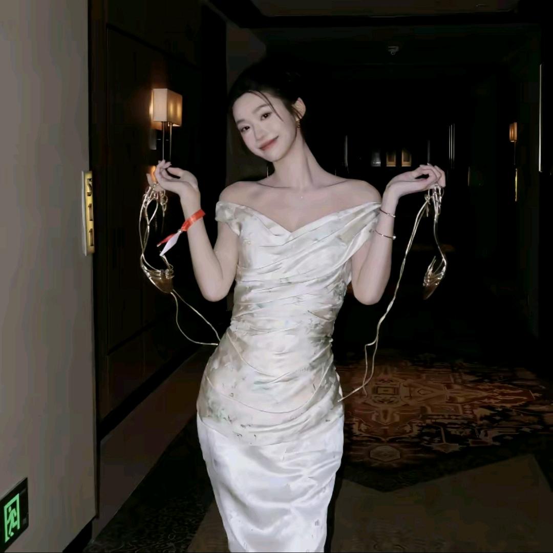 阮小咪精选穿搭