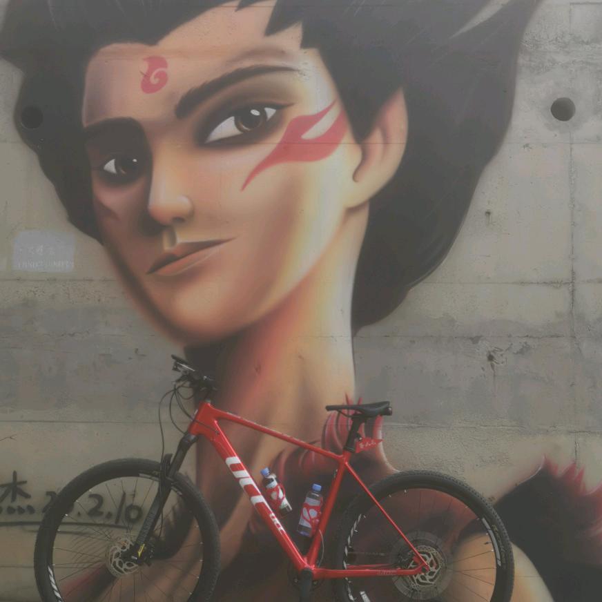 七七（高平UCC运动自行车店）