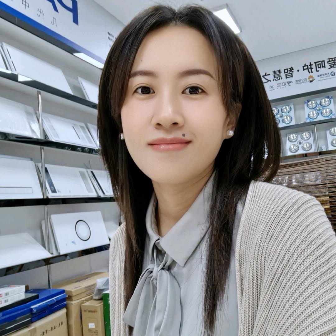 成都奥普集成家居-珍珍