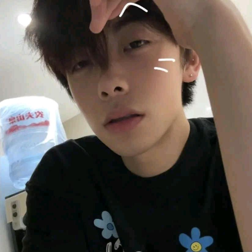 健次谈