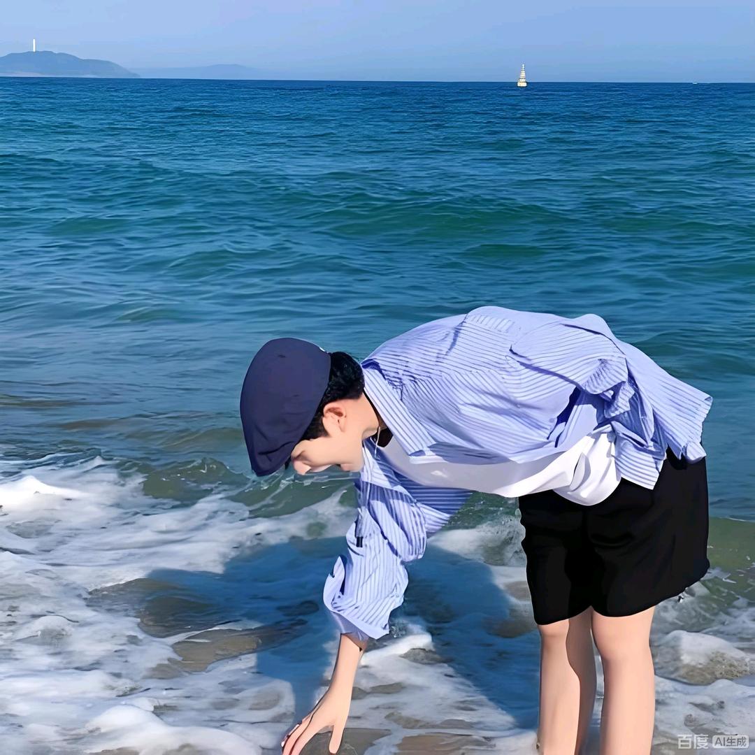 偌