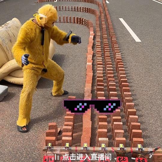 量子纠缠-🐵