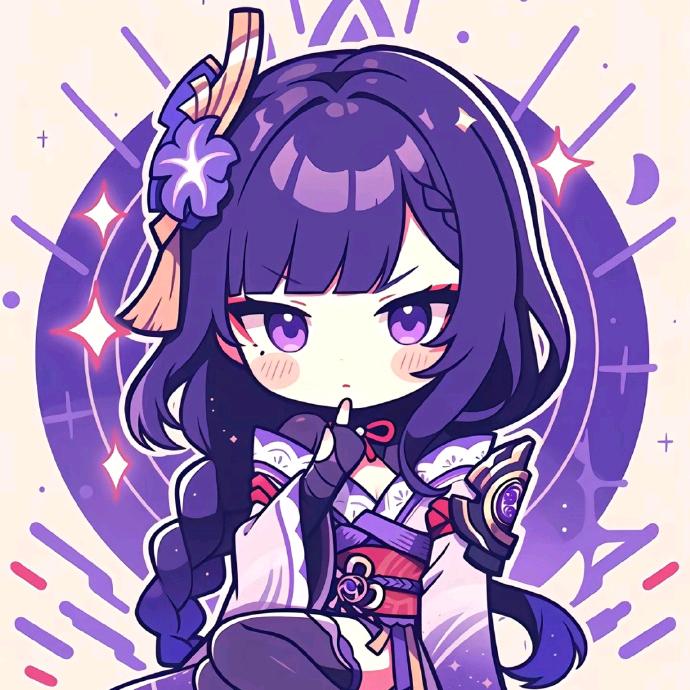 小l叔叔