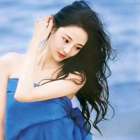 沐沐🌲小仙女