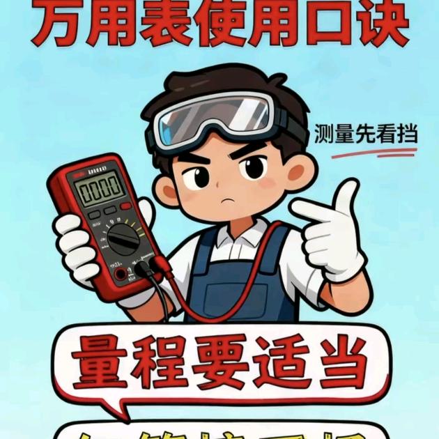 电工基础有技巧