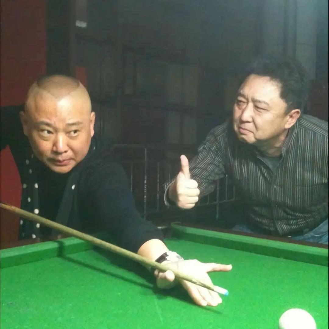 壹家台球俱乐部🎱