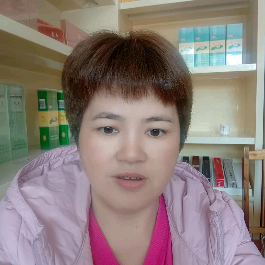 小霞🎤
