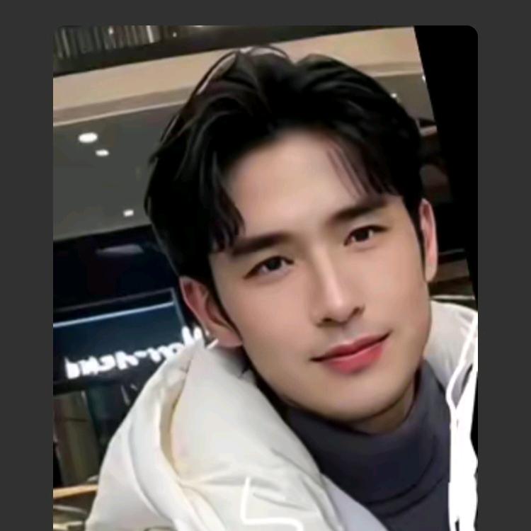 三哥哥How are you