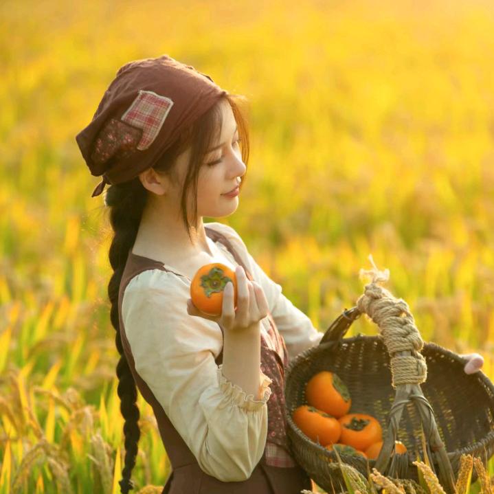 我是梅梅吖