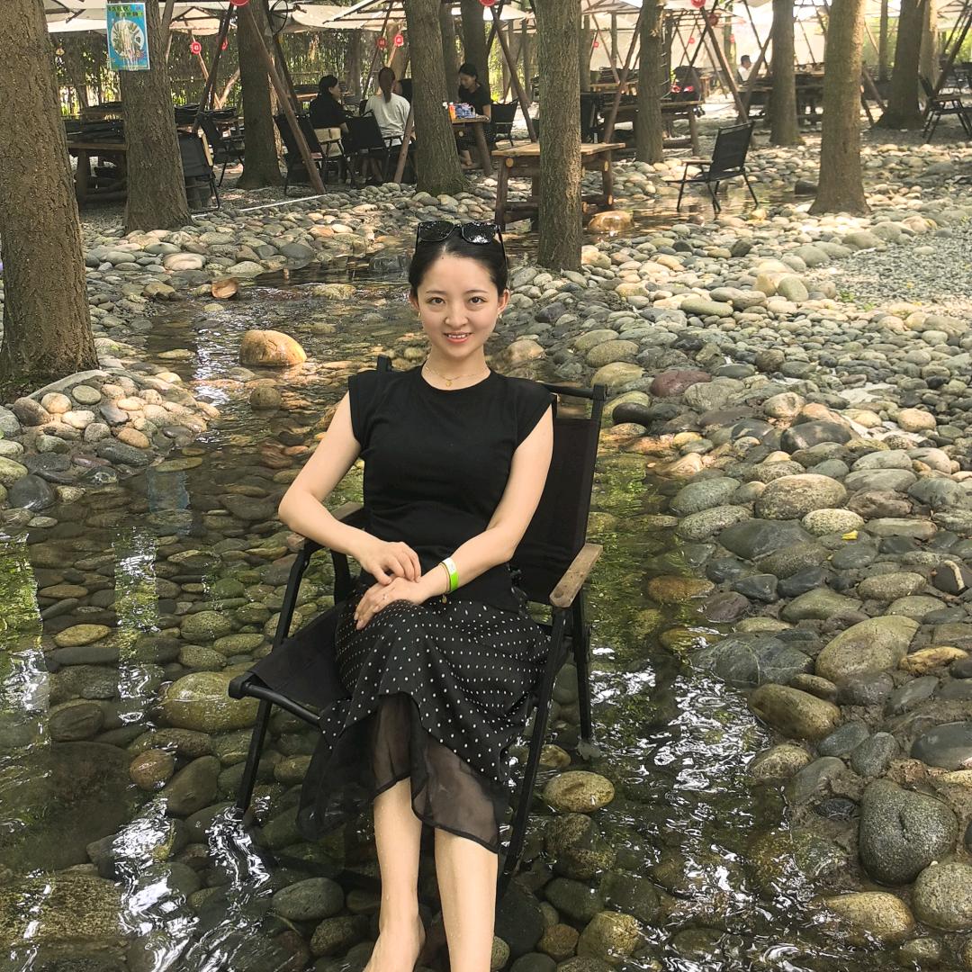 我想做自己的向日葵🌻