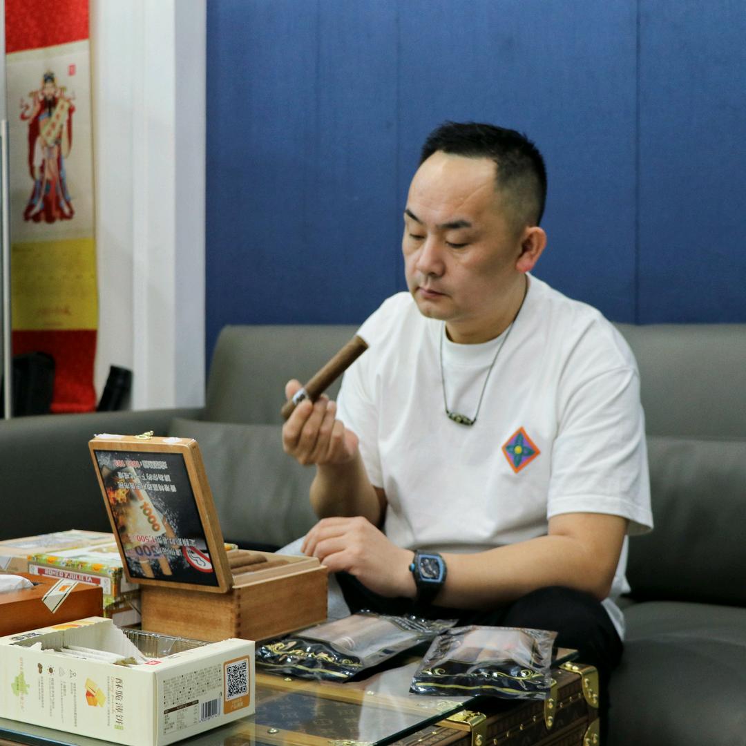 晶鑫强哥