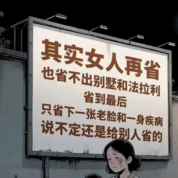有个性