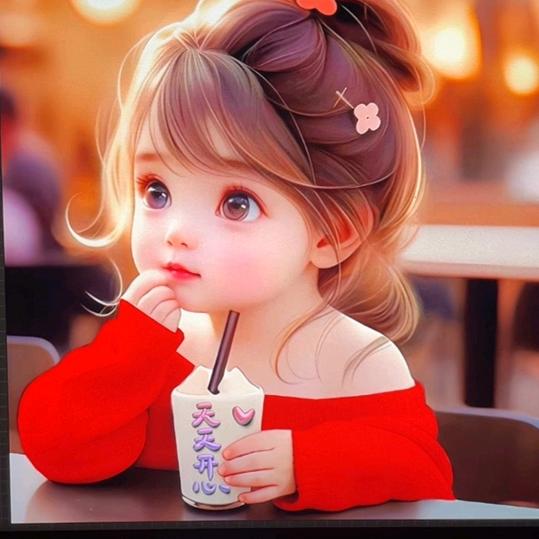 宇宙无敌美少女