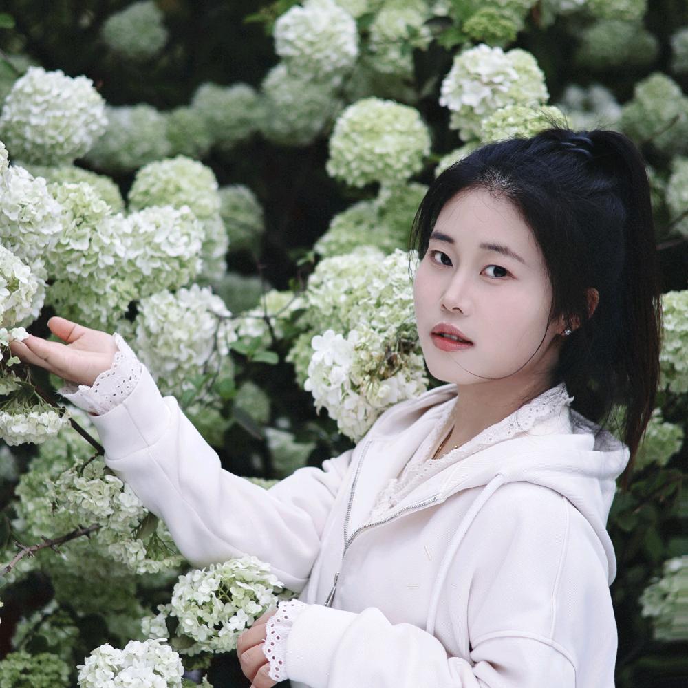 温柔小万🌸