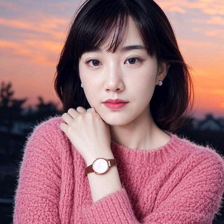 遇上你是我的缘