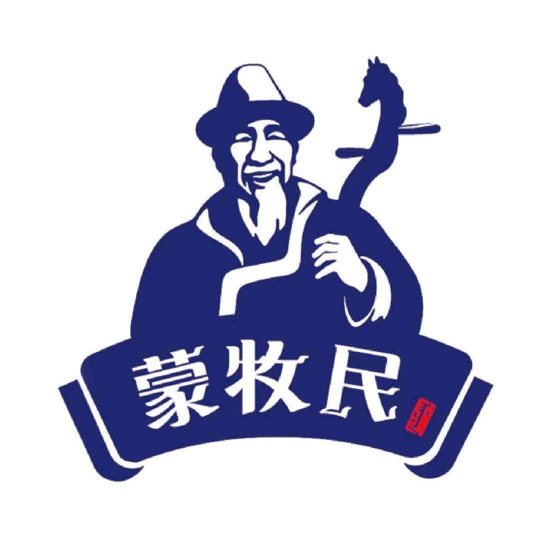 蒙牧民食品