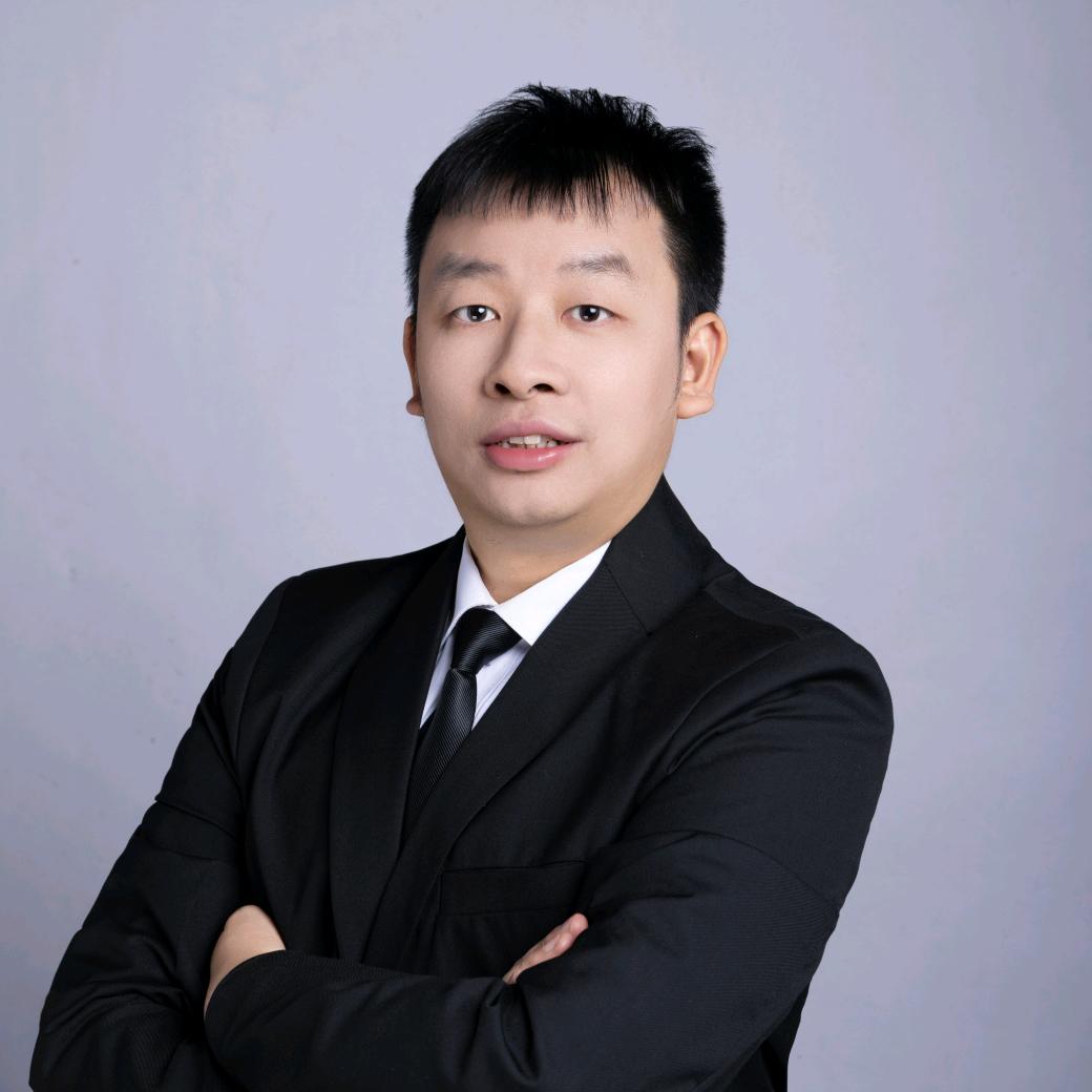 CEO管家-龙剑讲ERP管理