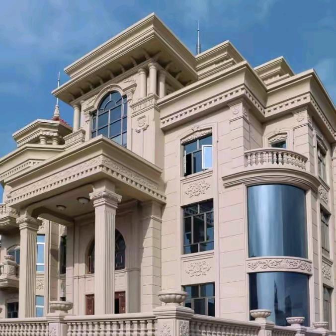 湖南家寨建筑装修有限公司