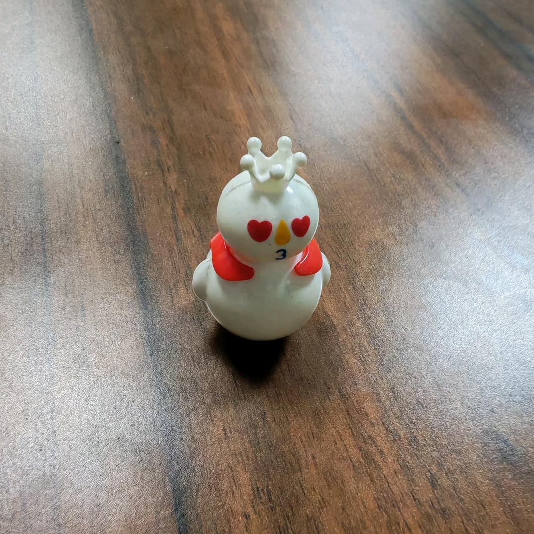 万星扬好物