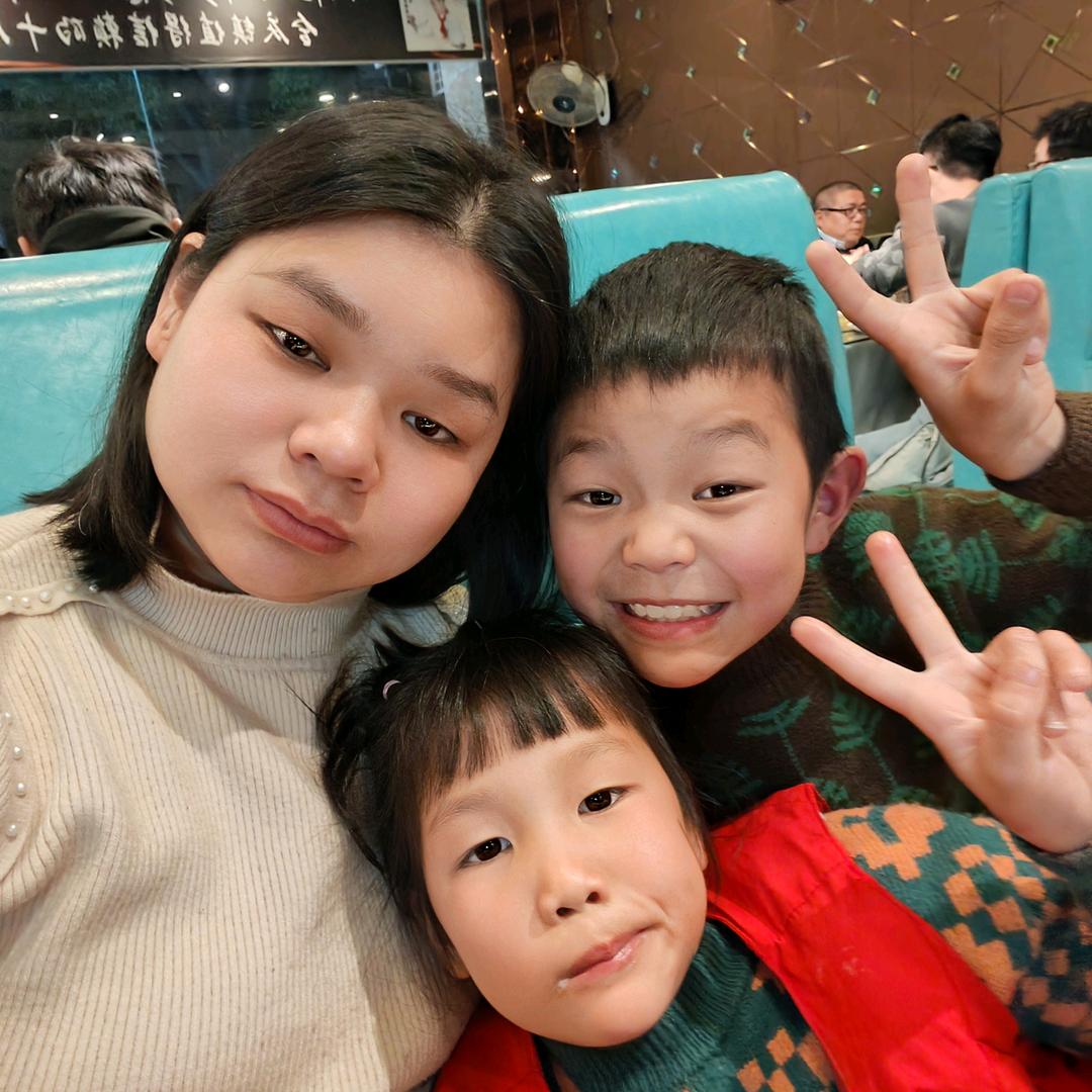 皓皓蓓蓓