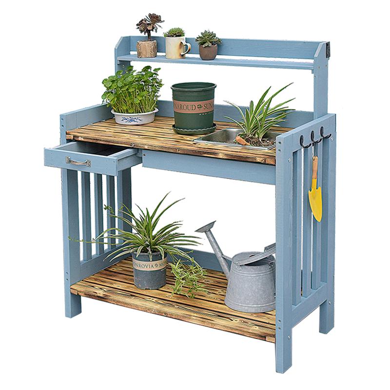 涟水绿花房木制品厂