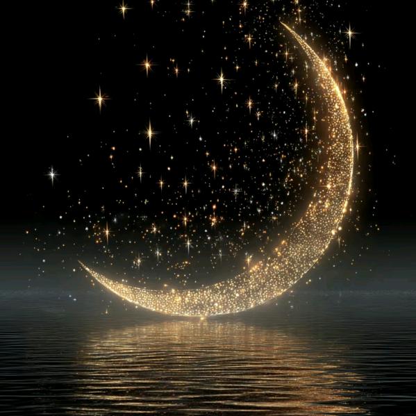 🌙念想