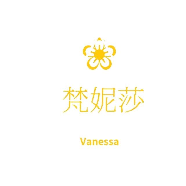 梵妮莎轻奢女装