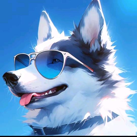 不管生活有多苦涩，都要微笑面对💪