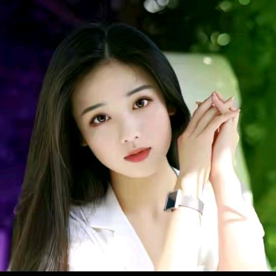 我是世界上最幸福的女人