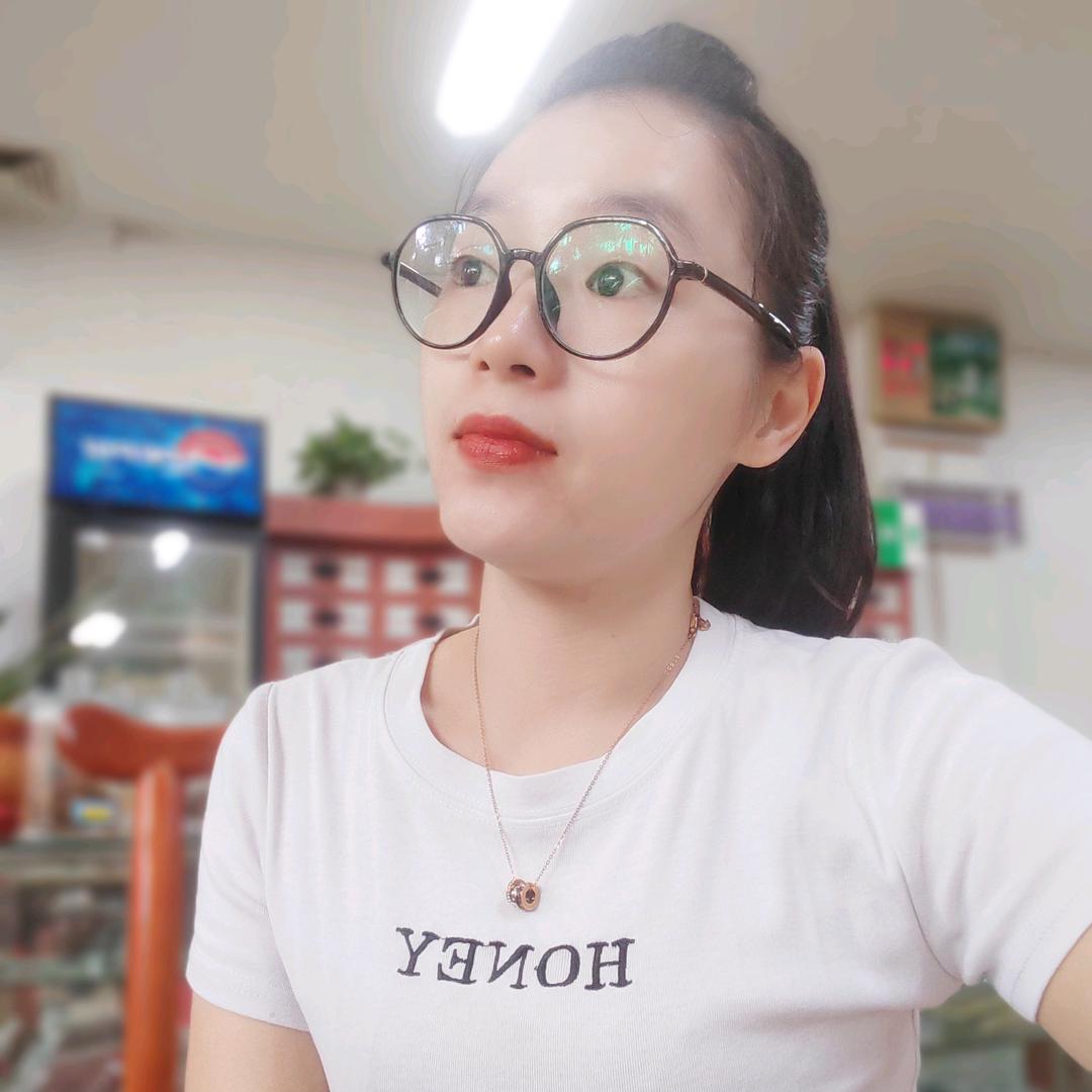 😘金女😘（橱窗好物分享）