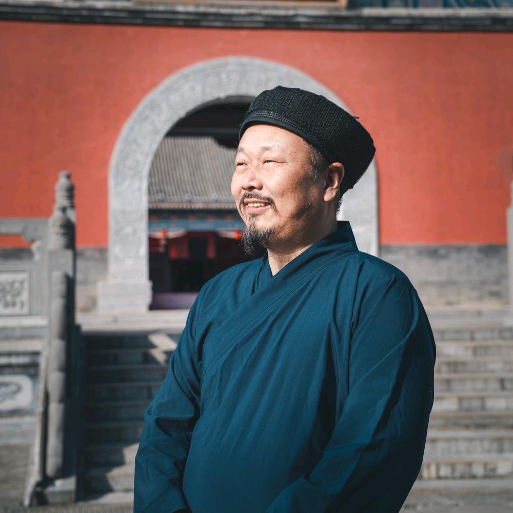 终南山-李诚峻